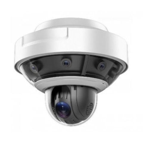 Hikvision DS-2DP1636Z-D (5mm) — Almal — Akıllı ev ve güvenlik