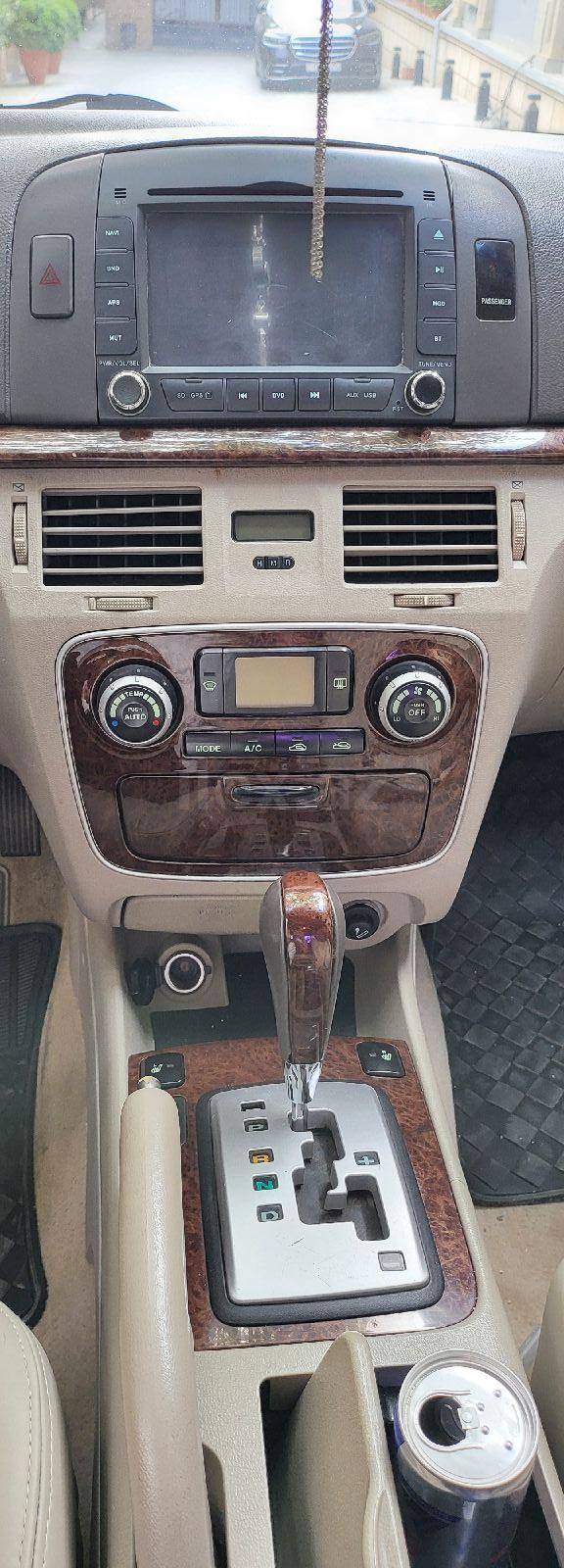 2006 Hyundai Sonata, 3.2 L, 2006, 404,000 km 77-XN-010 — Avtomobillər, Bakı (5)