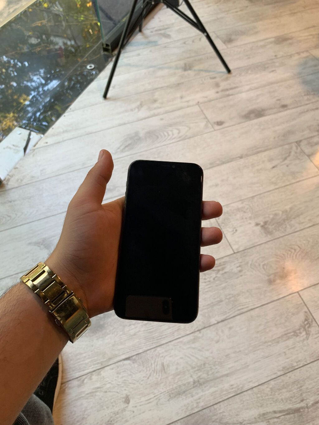 IPhone 11 Pro, 64 GB, Space Gray, Face ID — Apple iPhone, Mingəçevir (3)
