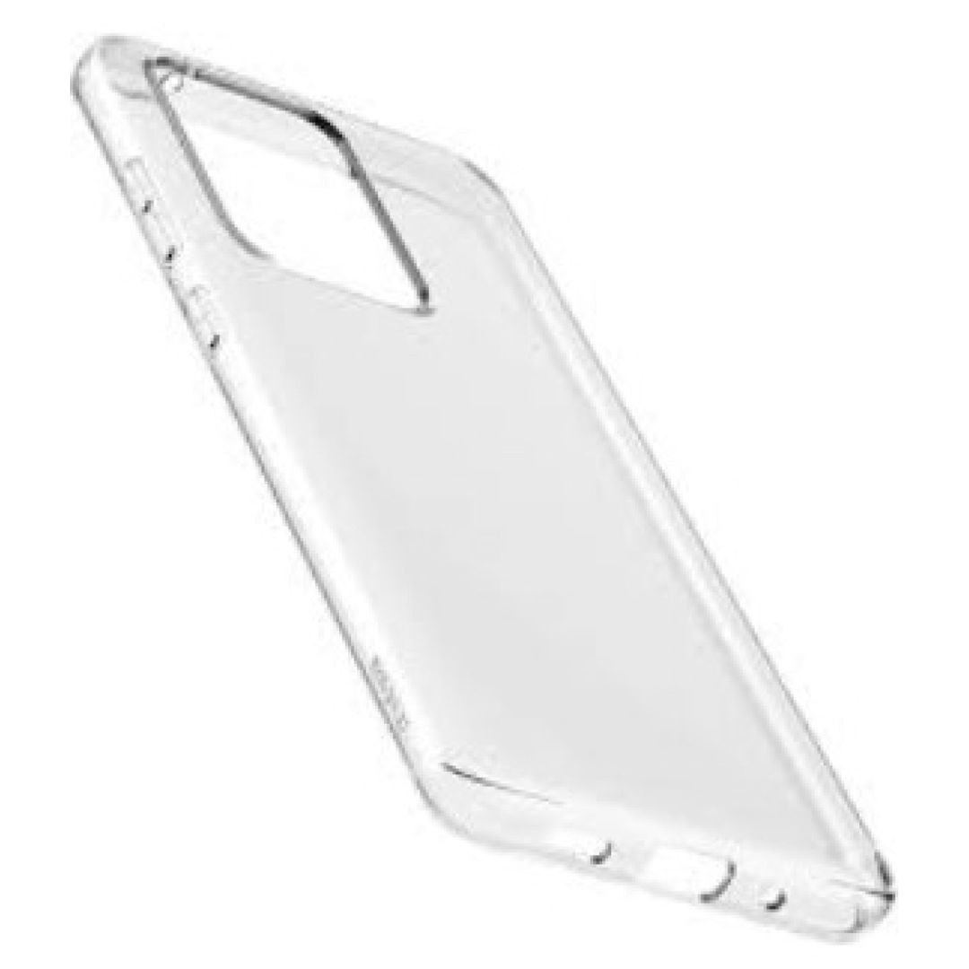 Çexol Baseus для Samsung Galaxy S20 Simple Series, Transparent (ARSAS20-02) — Telefonlar və qadjetlər, Bakı