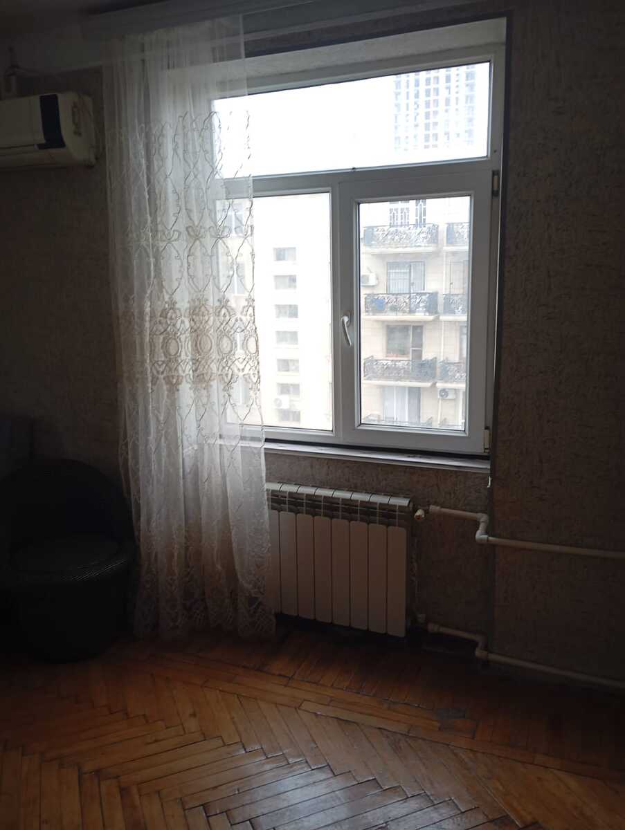 İcarəyə verilir 2 otaqlı köhnə tikili 50 m² — Mənzil, Bakı (4)