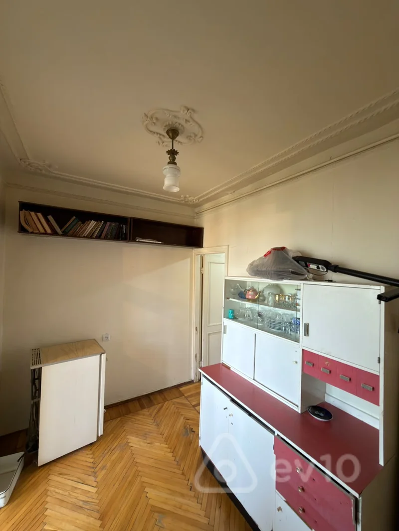 2 otaqlı mənzil, 65 m², Həzi Aslanov metrosu — Mənzil, Bakı (7)