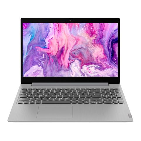 Laptop Lenovo İP3 15İGL05/ 15.6 HD/ N4020/ 4GB/ 256GB SSD/ Free D/Platinium Grey — Almal — Ноутбуки
