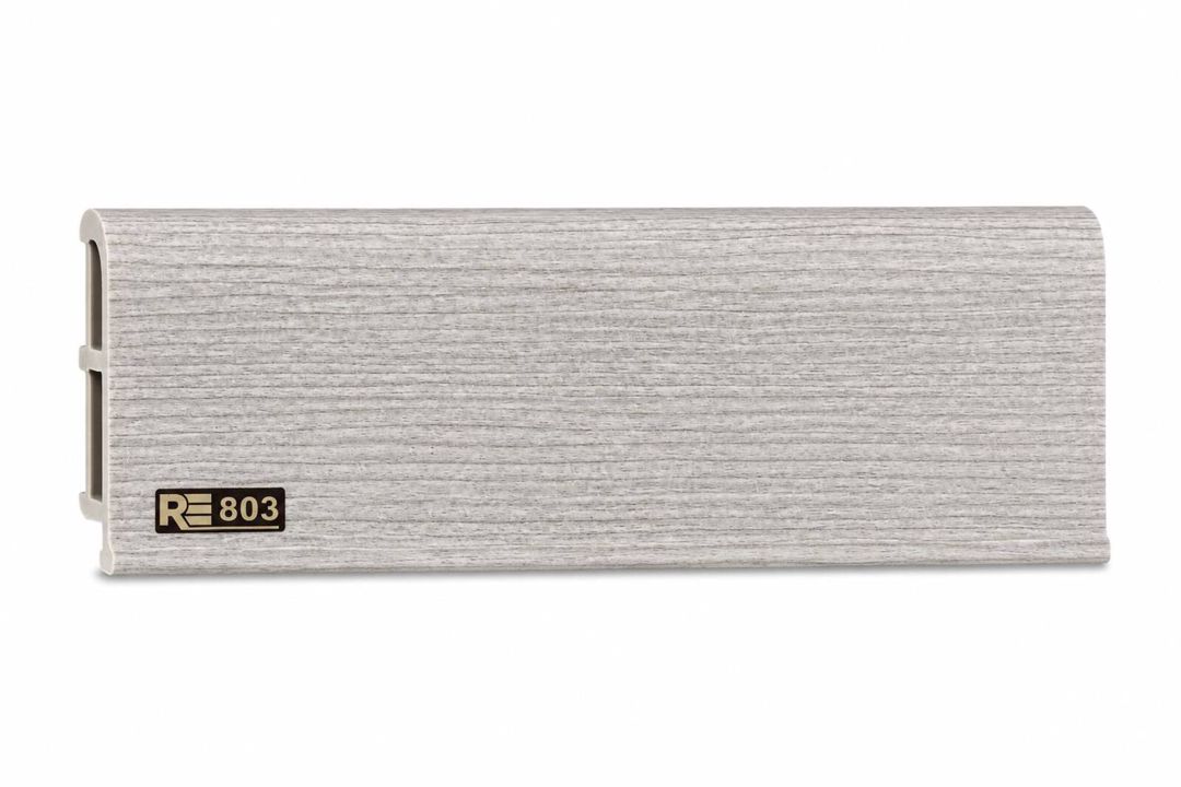 Plintus PVC Remark — Təmir və inşaat, Bakı (10)