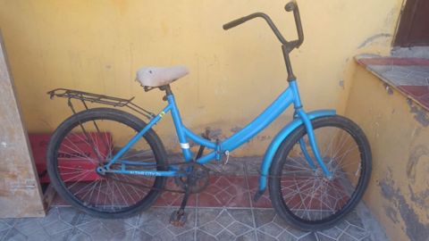 Şəhər velosipedi – Altair City 24 - Çərçivə: aşağı girişli, şəhər — 60 ₼ · Sumqayıt · Yol velosipedləri Şəhər velosipedi – Altair City 24 - Çərçivə: aşağı girişli, şəhər — Sumqayıt