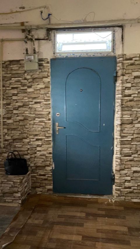 Satılır 1 otaqlı köhnə tikili 30 m² — 71 000 ₼ · Bakı · Mənzil Satılır 1 otaqlı köhnə tikili 30 m² — Bakı