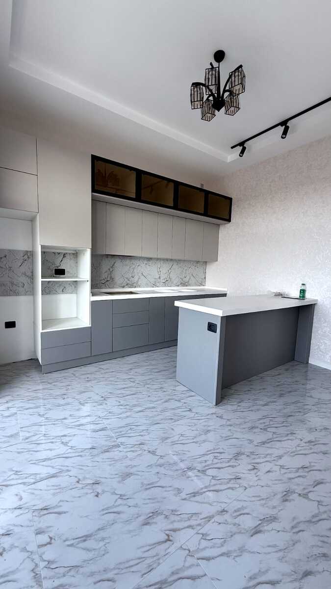 Satılır 5 otaqlı həyət evi/bağ evi 215 m² — Ev, villa, Bakı (4)