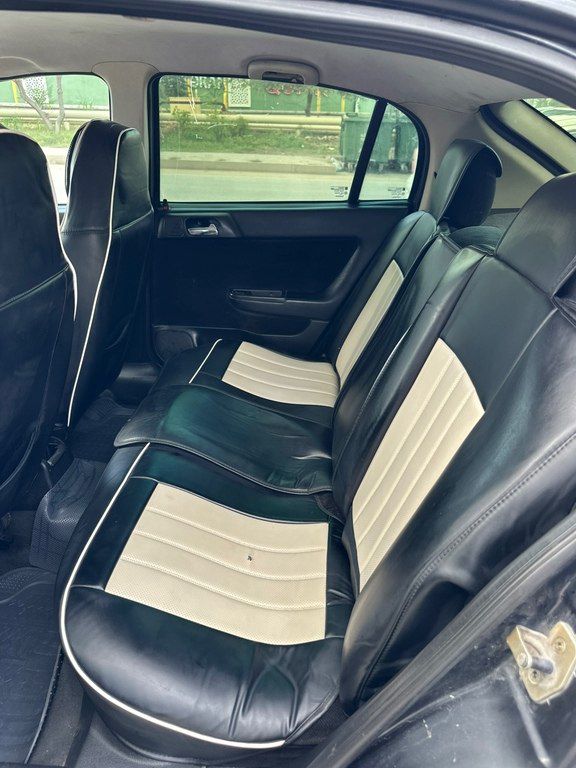 Opel Astra, 2.0 L, 1998 il, 171 000 km — Avtomobillər, Bakı (9)