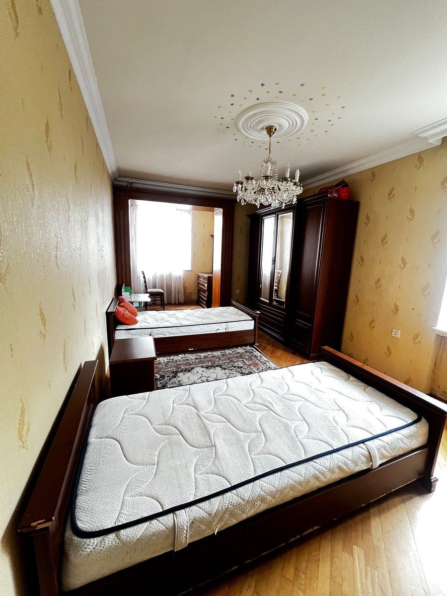 Satılır 2 otaqlı köhnə tikili 55 m² — Mənzil, Bakı (7)