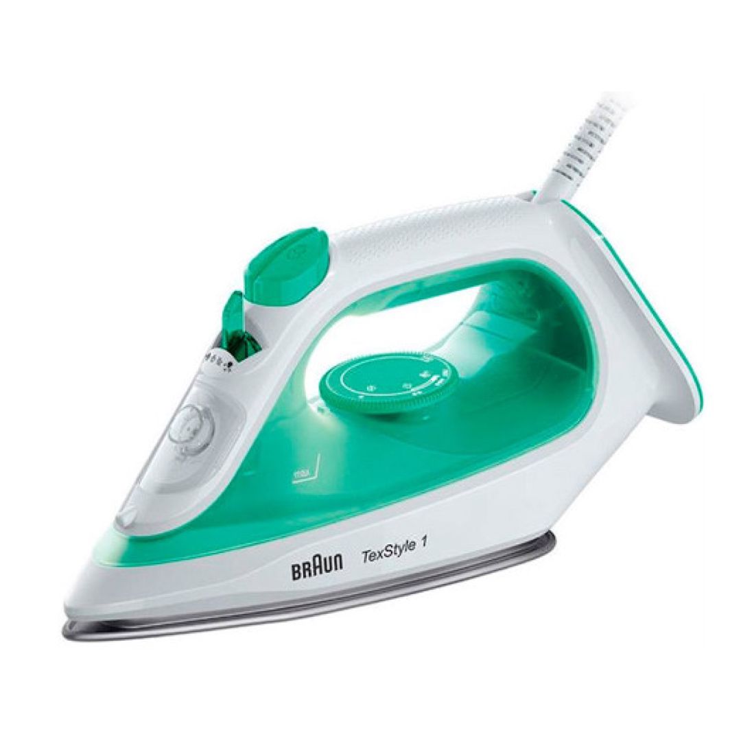 Ütü Braun SI1040GR — Ütü, Bakı