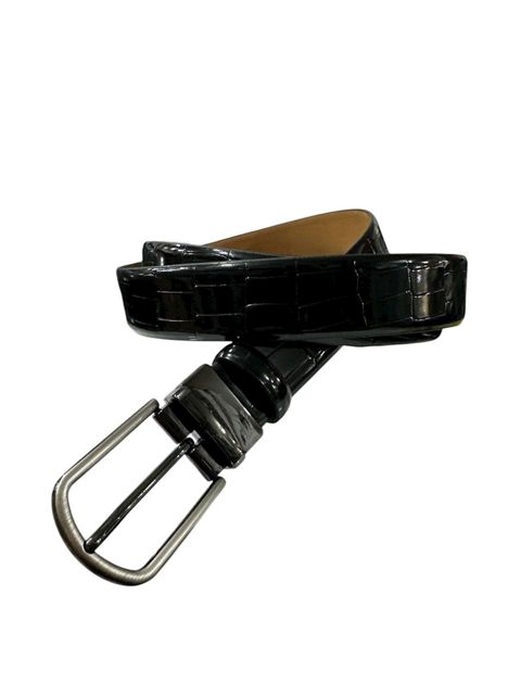 Kişilər üçün dəri kəmər FB1853, qara — 48 ₼ · Bakı · Mallar Kişilər üçün dəri kəmər FB1853, qara — Bakı