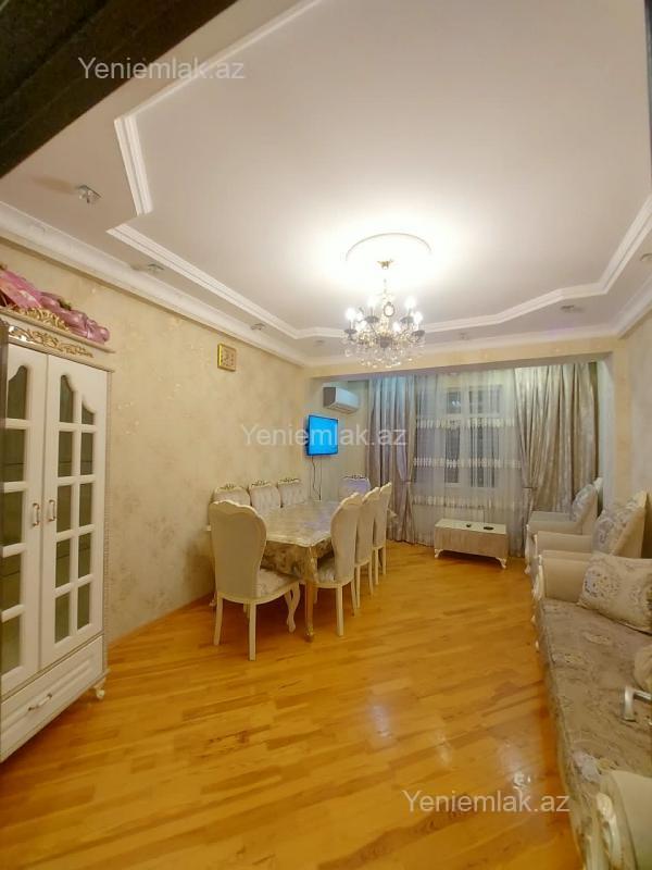 Kirayə 2 otaqlı Bina evi menzil (Yeni tikili), 75 m², Masazır — Mənzil, Abşeron (2)
