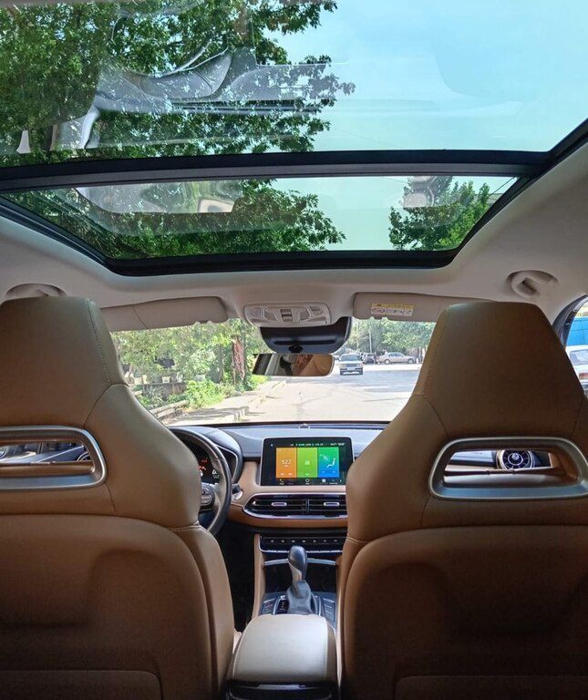 MG HS, 1.5 L, 2023 il, 43 000 km — Avtomobillər, Bakı (3)