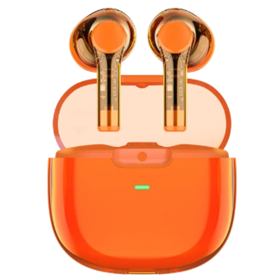 Simsiz qulaqlıq Recci REP-W50 Amber — Telefonlar və qadjetlər, Bakı (3)