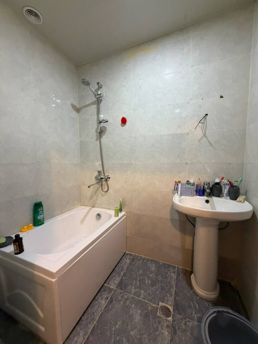 Satılır 2 otaqlı yeni tikili 77 m² — Mənzil, Bakı (10)