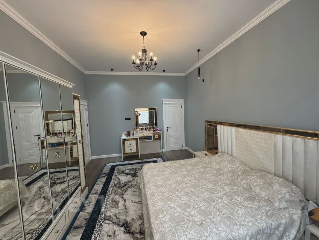 Satılık 3 odalı müstakil ev / Yazlık / Villa, 160 m² — Ev, villa, Bakı (5)