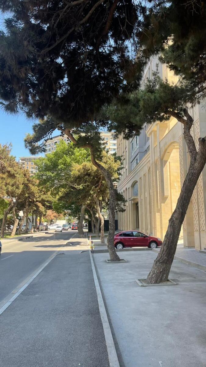 Satılır 2 otaqlı yeni tikili 67.3 m² — Mənzil, Bakı (3)