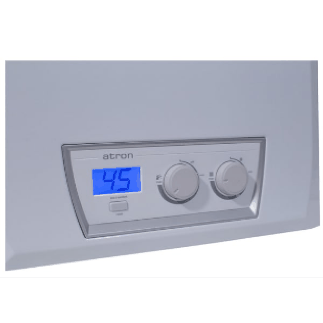 Demirdöküm Atron 24 — Ev texnikası, Bakı (2)