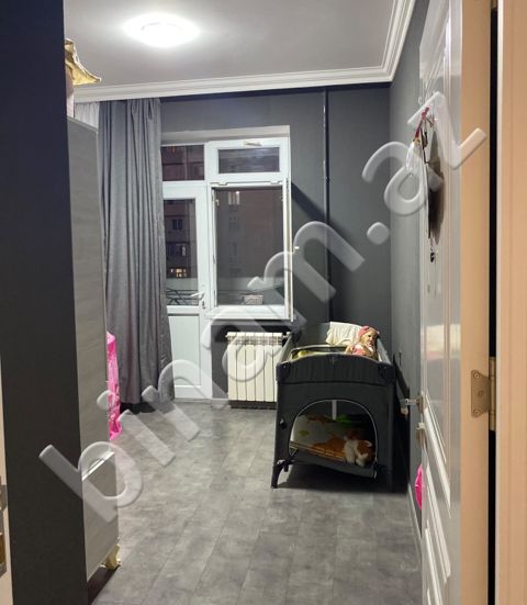 3 otaqlı Köhnə tikili, Satış, Bakı, Suraxanı — Bakı