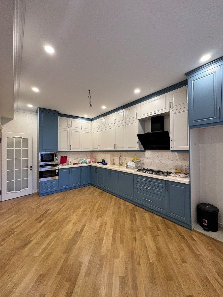 Satılır 3 otaqlı yeni tikili 160 m² — Mənzil, Bakı (3)