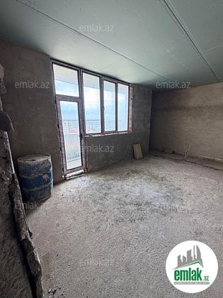 Satılır 5 otaqlı 171 m² yeni tikili Tibb Universiteti