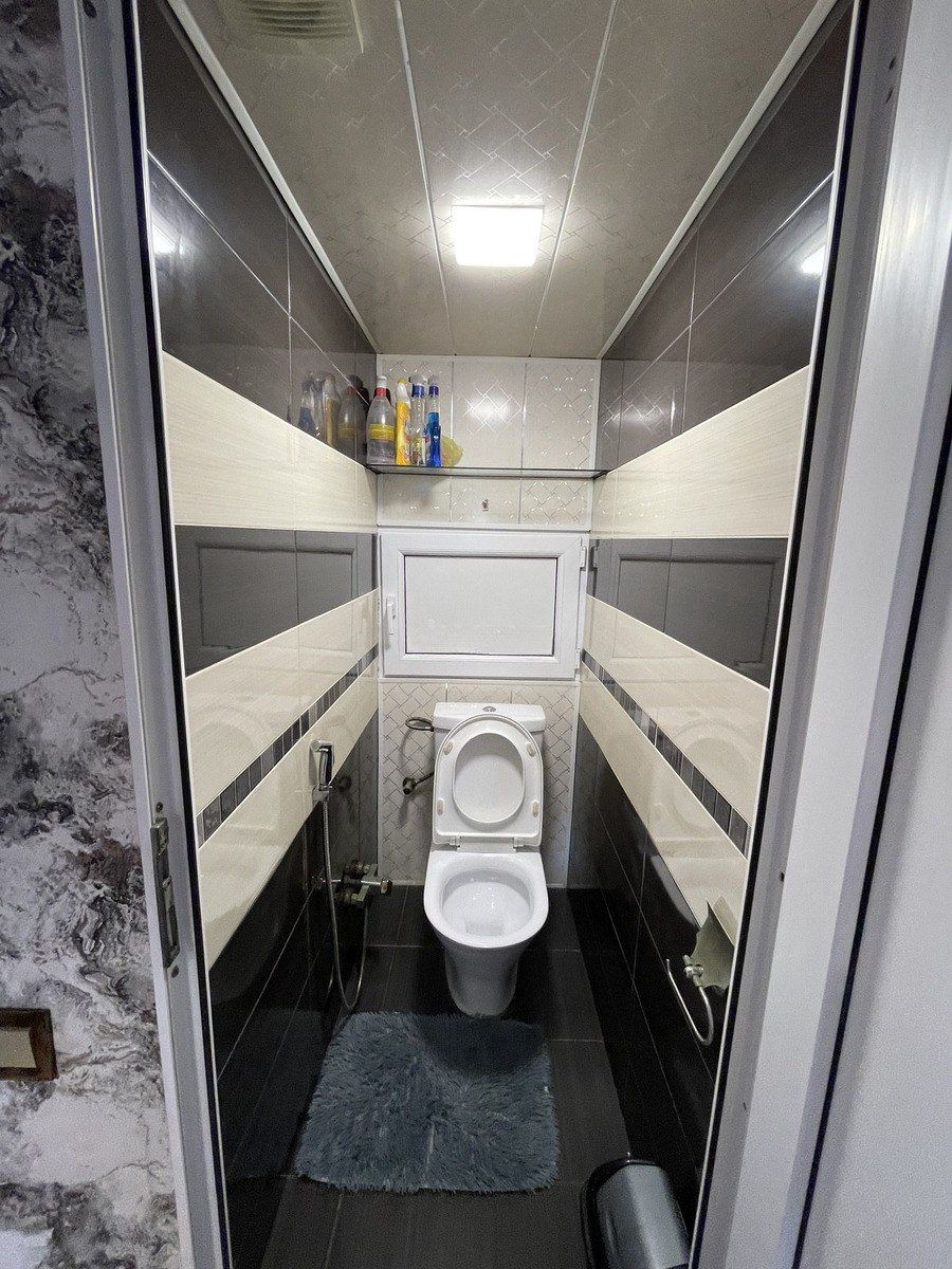 Satılır 2 otaqlı köhnə tikili 65 m² — Mənzil, Bakı (4)