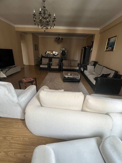 Satılır 4 otaqlı yeni tikili 165 m² — Bakı