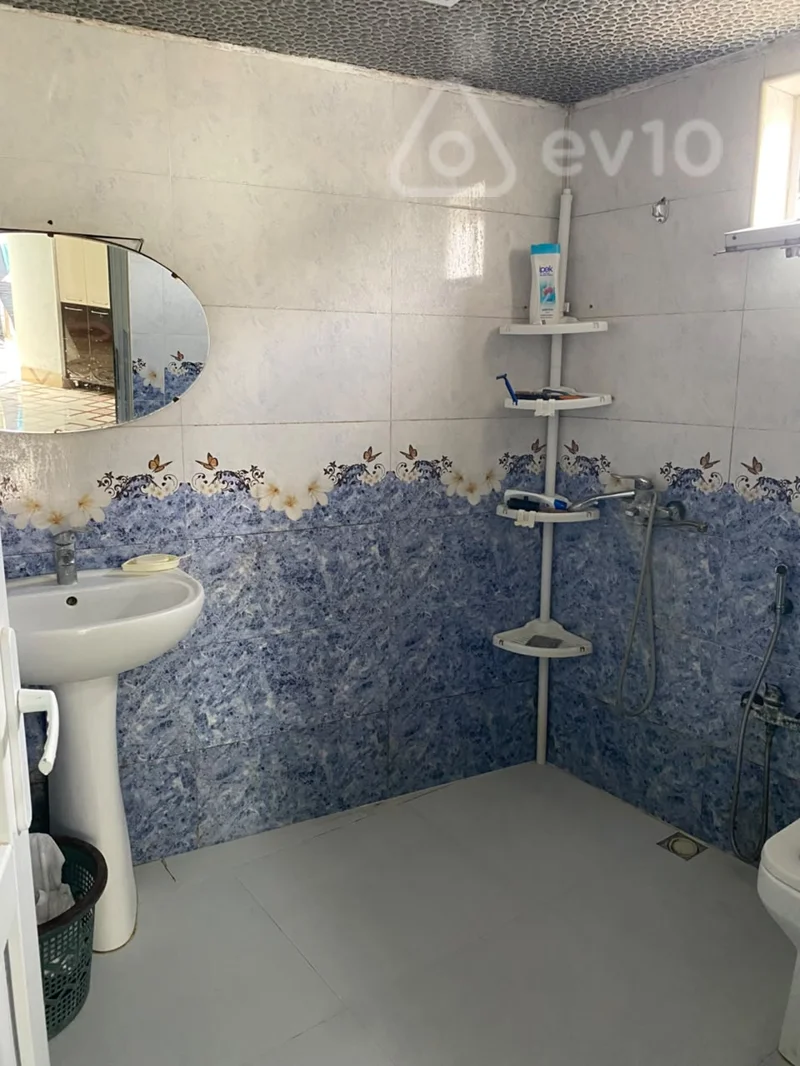 3 otaqlı həyət evi, 50 m², Sabuncu 204 Yoluy — Ev, villa, Bakı (6)