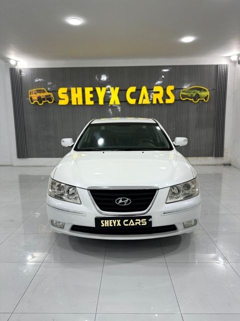 Hyundai Sonata, 2.0 L, 2009 il, 228 000 km — 15 900 ₼ · Sumqayıt · Avtomobillər Hyundai Sonata, 2.0 L, 2009 il, 228 000 km — Sumqayıt