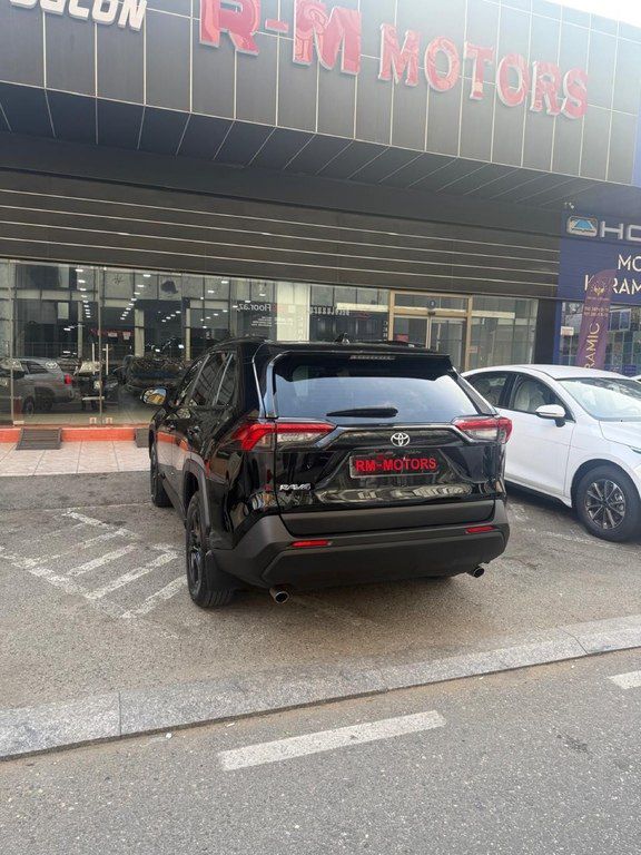 Toyota RAV4, 2.0 L, 2022 il, 185 000 km — Avtomobillər, Bakı (5)