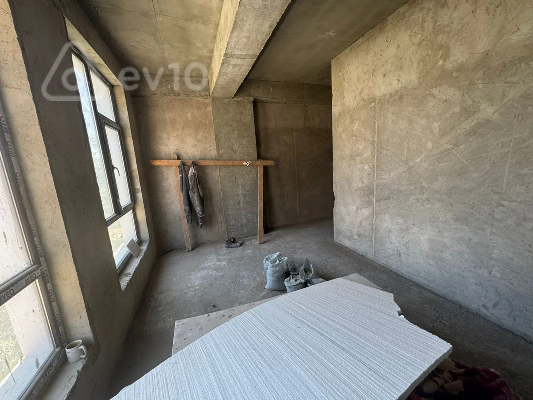 4 otaqlı mənzil, 178.6 m², Şərifzadə küçəsi — Mənzil, Bakı (2)