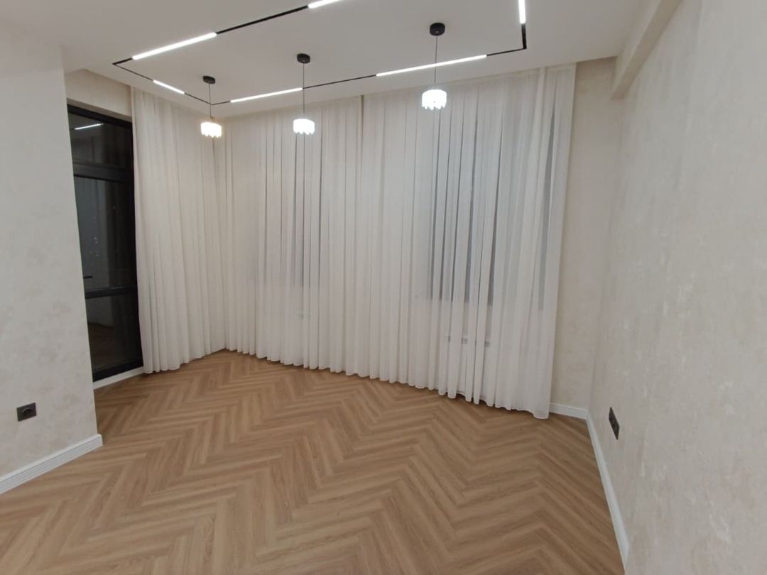 İcarəyə verilir 3 otaqlı yeni tikili 125 m² — Mənzil, Bakı (5)