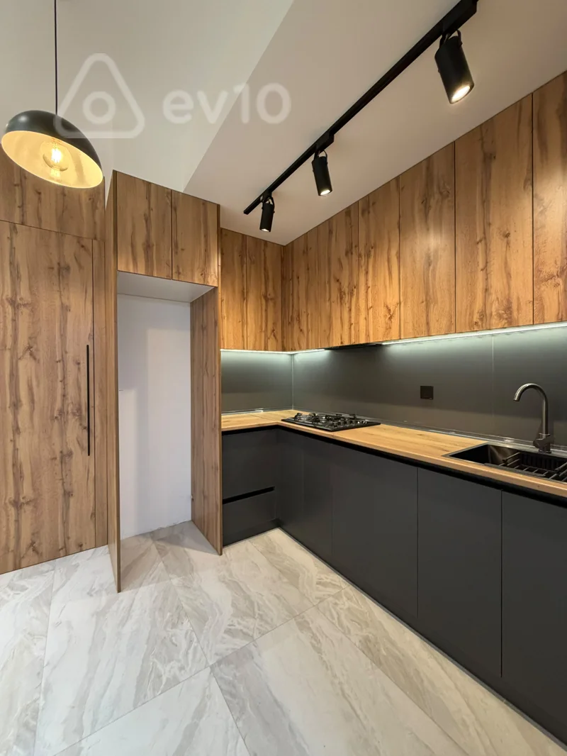 2 otaqlı mənzil, 55 m², xirdalan, Xırdalan — Mənzil, Xırdalan (7)