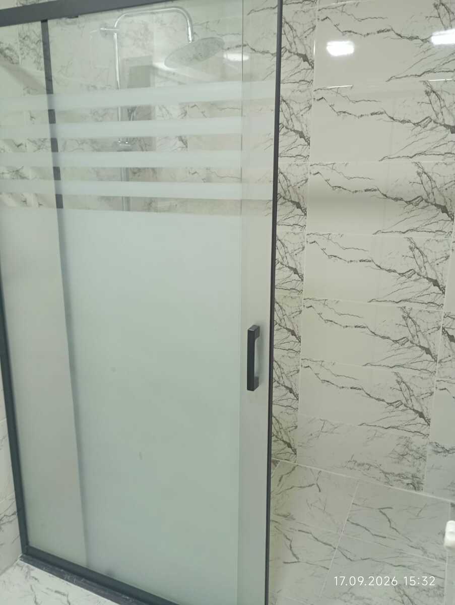 İcarəyə verilir 3 otaqlı yeni tikili 135 m² — Mənzil, Bakı (8)