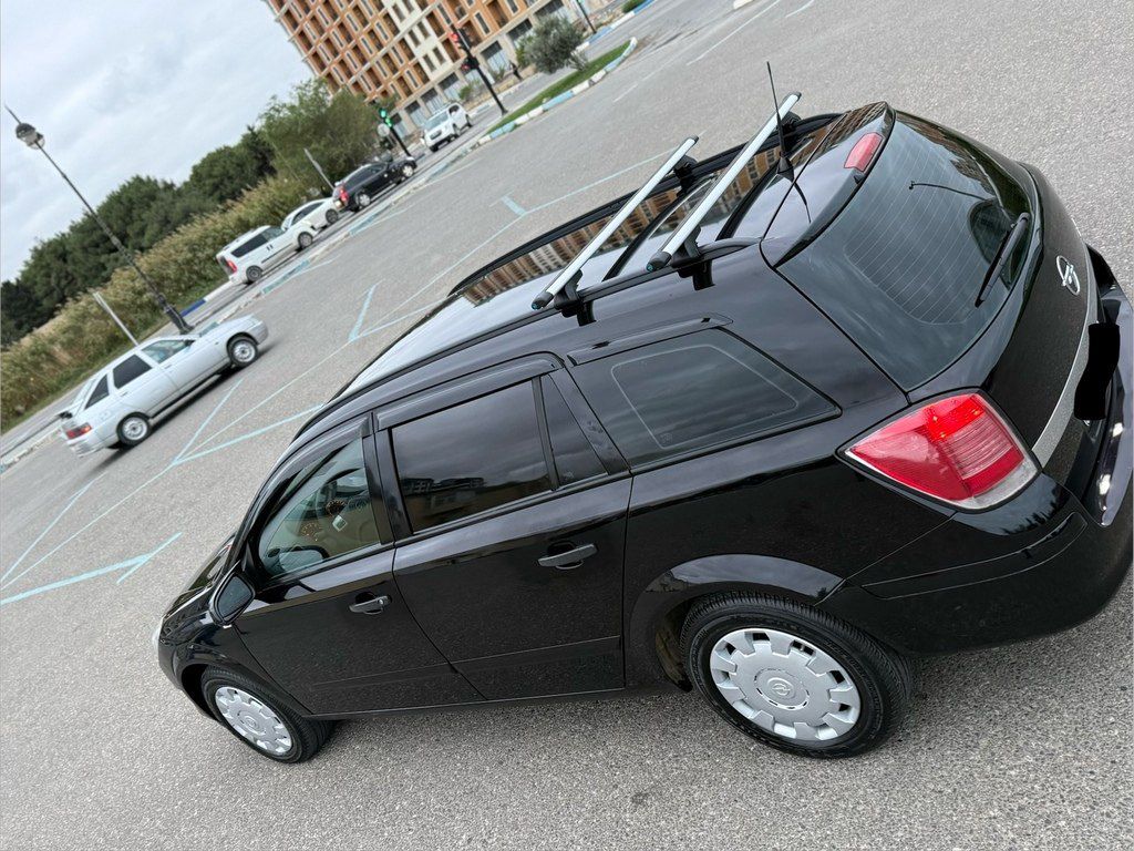 Opel Astra, 1.4 L, 2009 il, 320 000 km — Avtomobillər, Bakı (7)