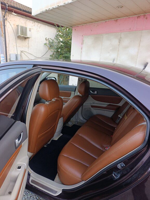 Hyundai Sonata, 2.4 L, 2006 il, 260 000 km 90-VK-612 — Avtomobillər, Masallı (6)