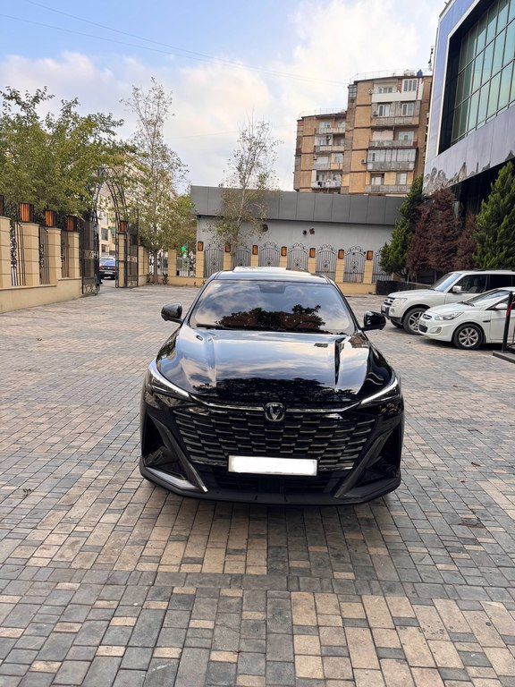 Changan Oshan X5 Plus, 1.5 L, 2026 il, 4 214 km — Avtomobillər, Bakı (5)