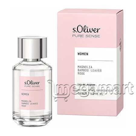 Qadınlar üçün ətir s.Oliver Pure Sense Women EDP 30 ml — Bakı