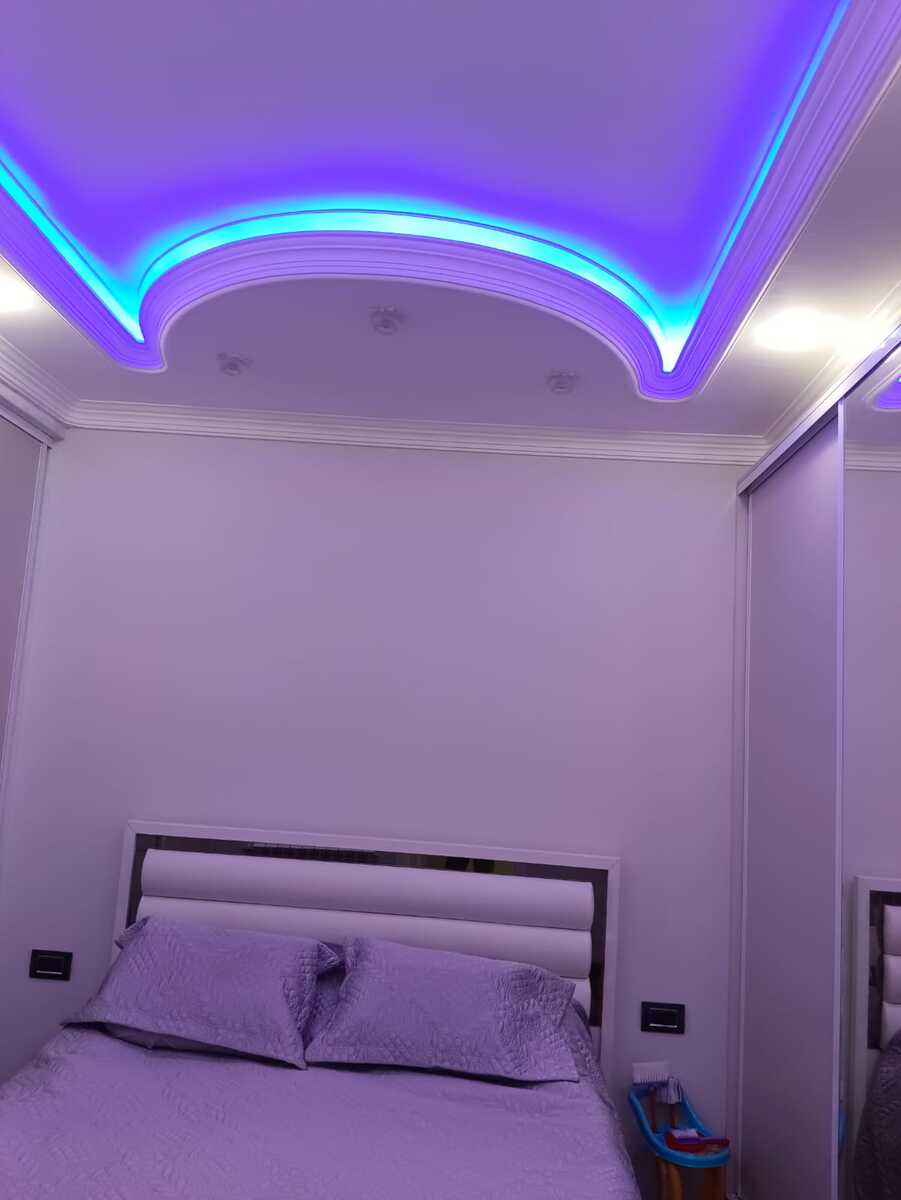 Satılır 2 otaqlı yeni tikili 50 m² — Mənzil, Sumqayıt (7)
