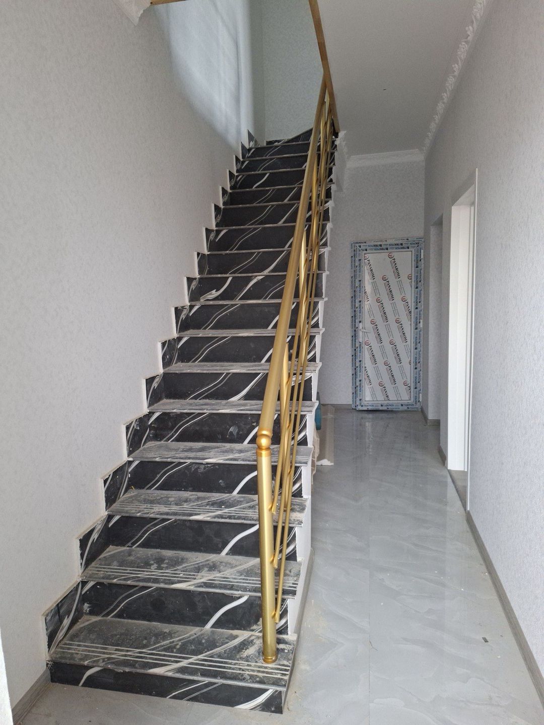 Satılır 4 otaqlı həyət evi/bağ evi 80 m² — Ev, villa, Xırdalan (3)