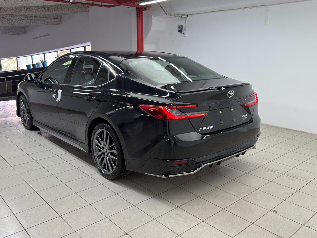 Toyota Camry, 2.5 L, 1.016 kWh, 2026 il, yeni — Avtomobillər, Bakı (5)