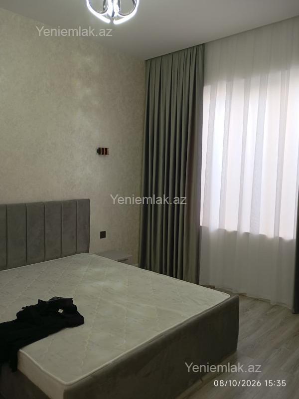Satılır 3 otaqlı Həyət evi / Villa, 100 m², Novxanı — Ev, villa, Abşeron (10)
