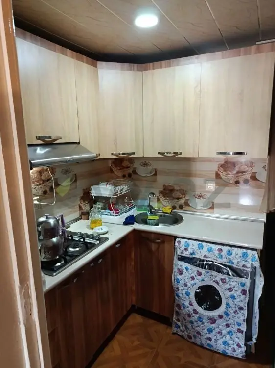 4 otaqlı mənzil Köhnə tikili Satılır, Gəncə — Mənzil, Gəncə (5)