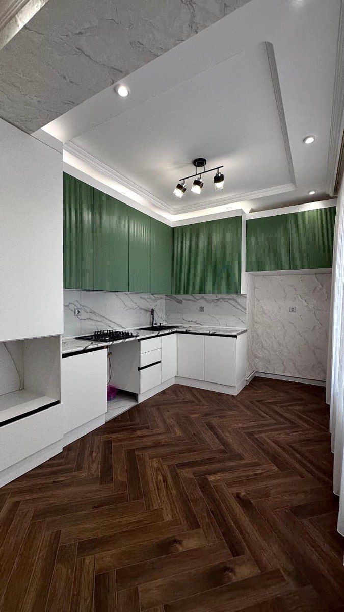 Satılır 2 otaqlı yeni tikili 85 m² — Mənzil, Bakı (2)