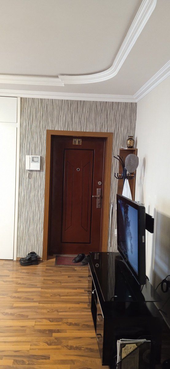 Satılır 3 otaqlı yeni tikili 86 m² — Mənzil, Bakı (10)