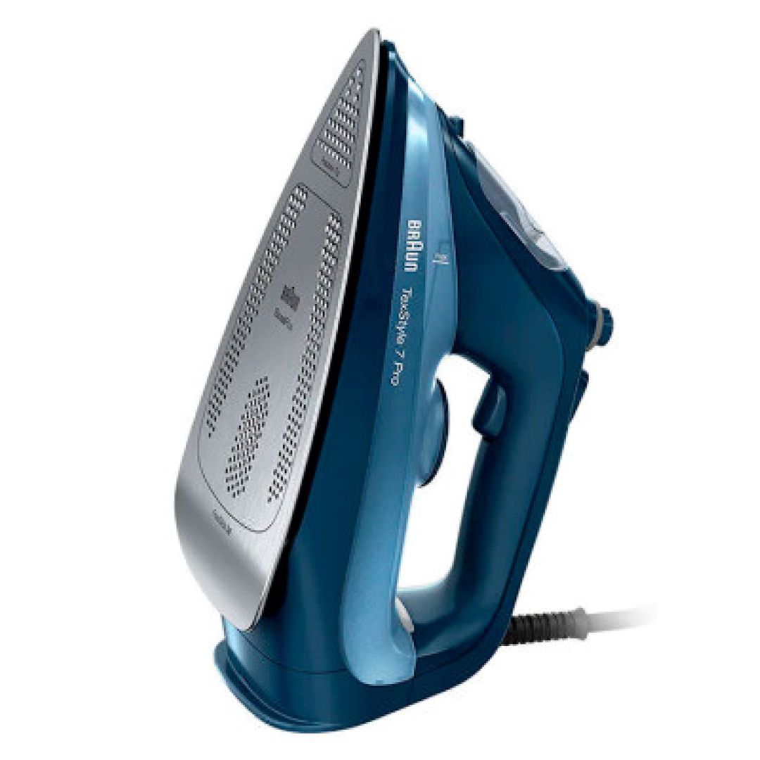 Ütü Braun SI7160BL — Ütü, Bakı (2)