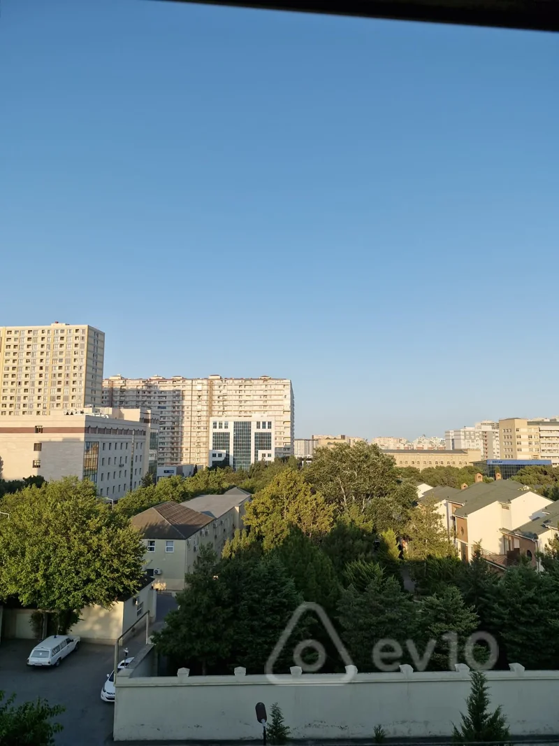 1 otaqlı mənzil, 20 m², Yasamal — kirayə — Mənzil, Bakı (6)