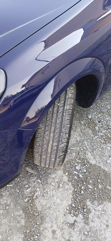 Opel Astra, 1.3 L, 2006 il, 893 475 km 10-UY-498 — Avtomobillər, Göyçay (9)