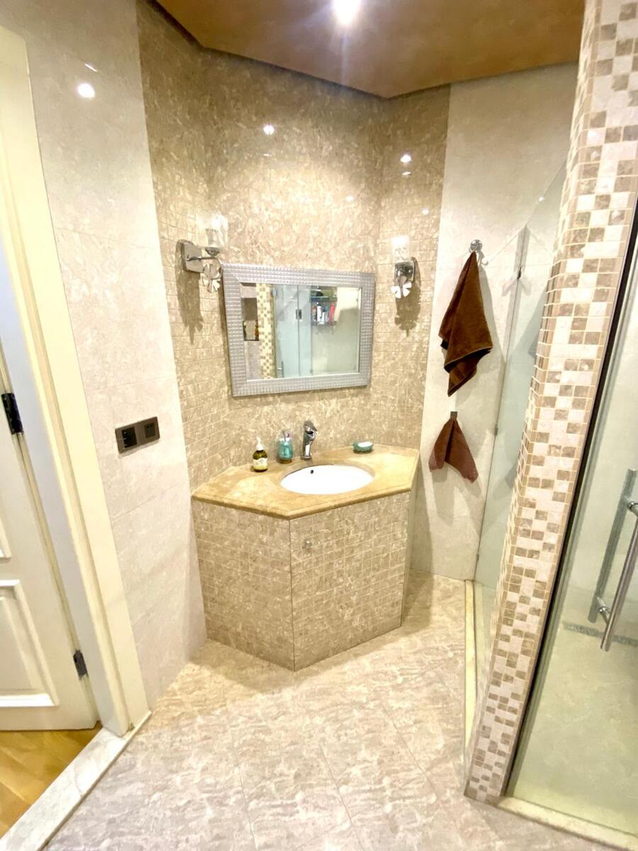 Satılır 3 otaqlı yeni tikili 135 m² — Mənzil, Bakı (11)