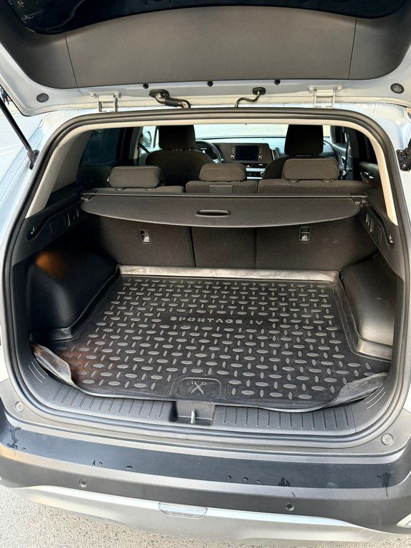 Kia Sportage, 2.0 L, 2022 il, 72 930 km 77-EG-120 — Avtomobillər, Mingəçevir (5)